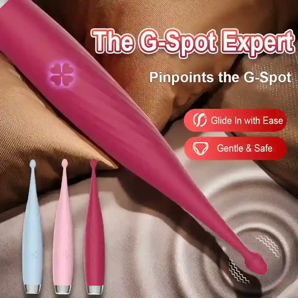 estimulador clitoris silicona medica ergonomico 1