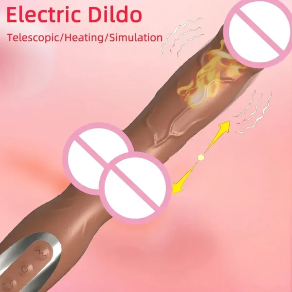 estimulador clítoris silicona médica impermeable