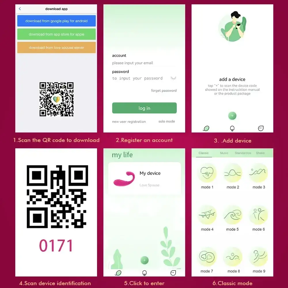 estimulador clitoris silicona suave discreto