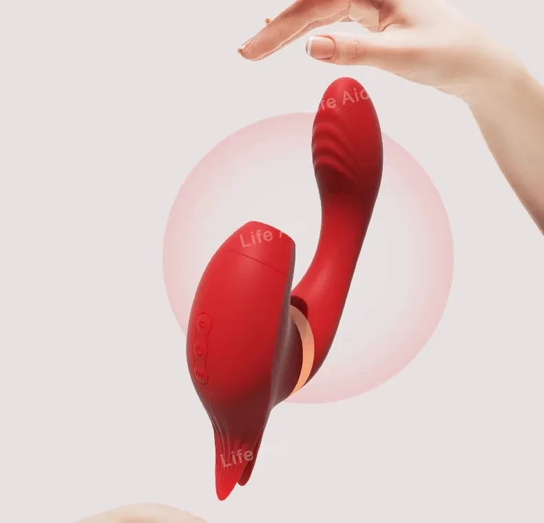 estimulador clitoris silicona suave recargable 3