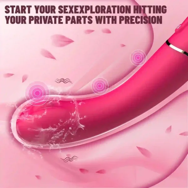 estimulador clítoris silicona suave usb