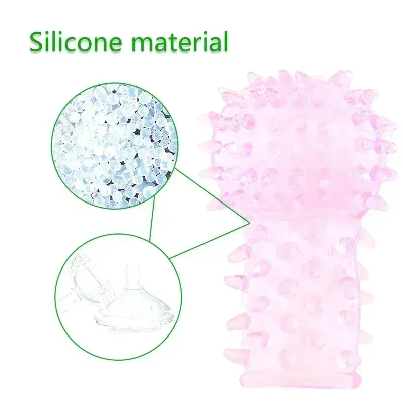 estimulador clitoris silicona suave vibracion