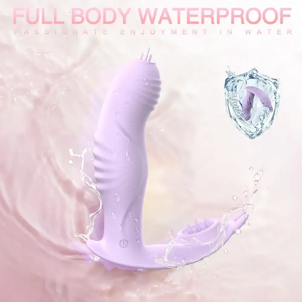 estimulador clitoris silicona suave y abs