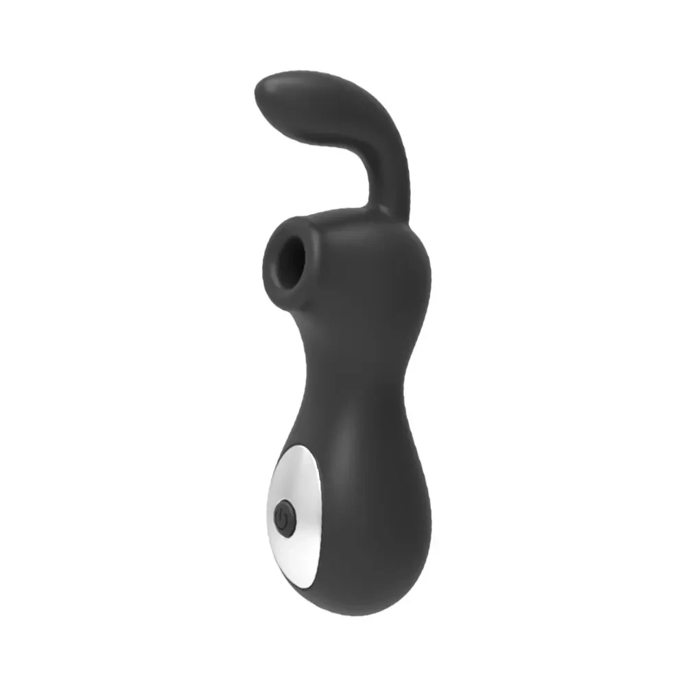 estimulador clitoris suave silicona hipoalergenica