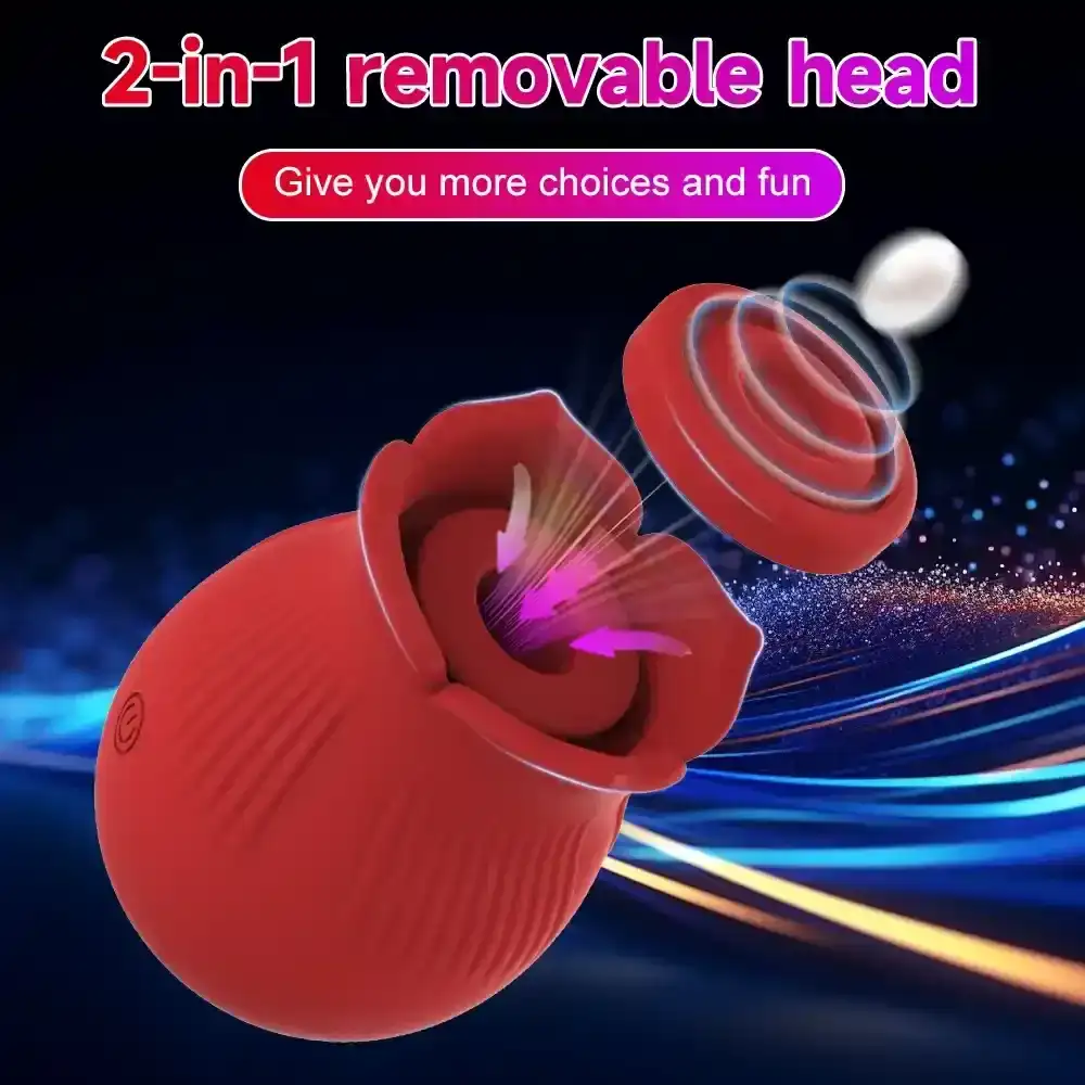 estimulador clitoris tacto suave rosa
