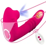 estimulador clítoris usb