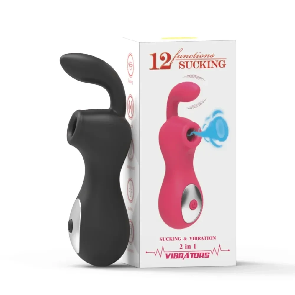 estimulador clitoris usb carga rapida