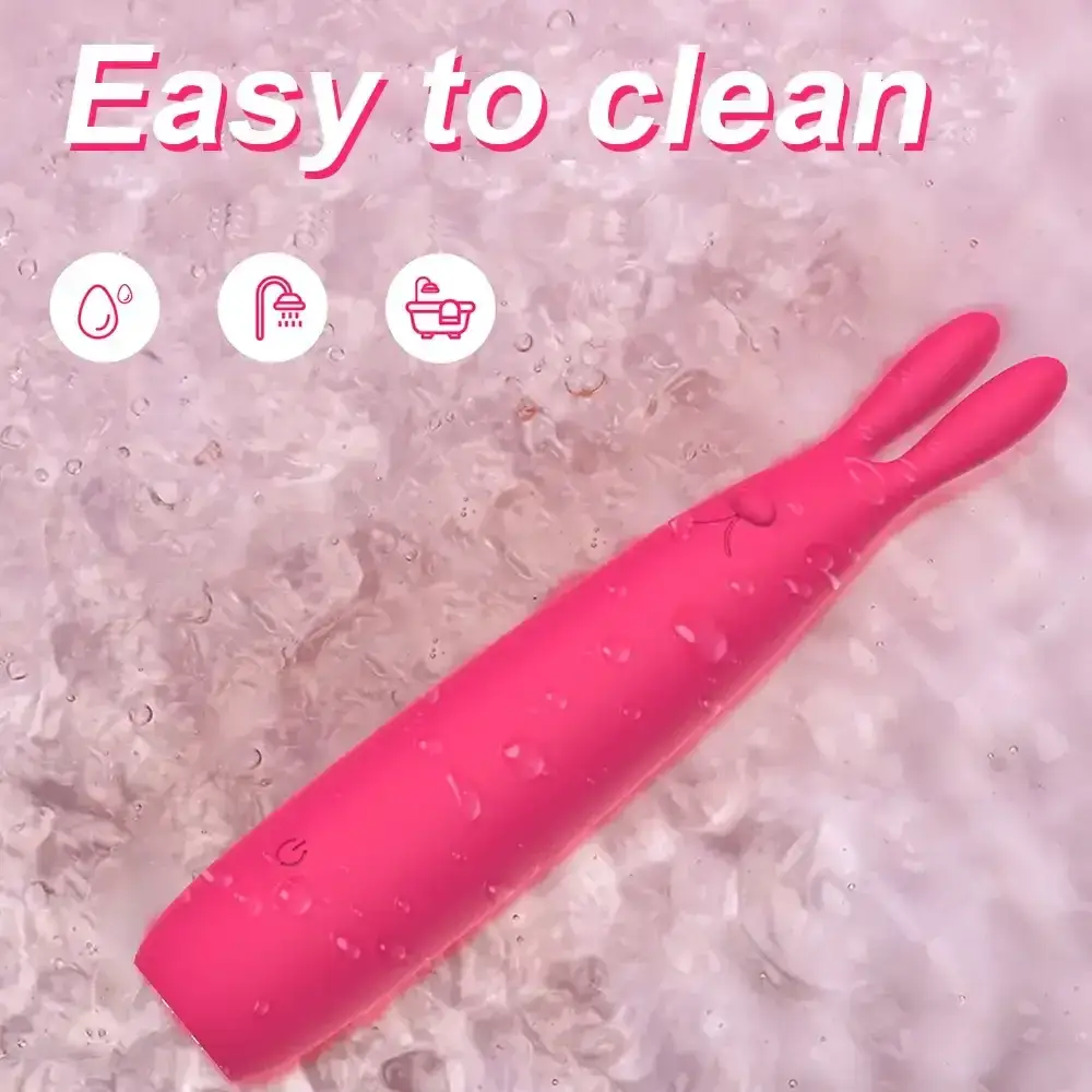 estimulador clitoris vibracion multiples modos