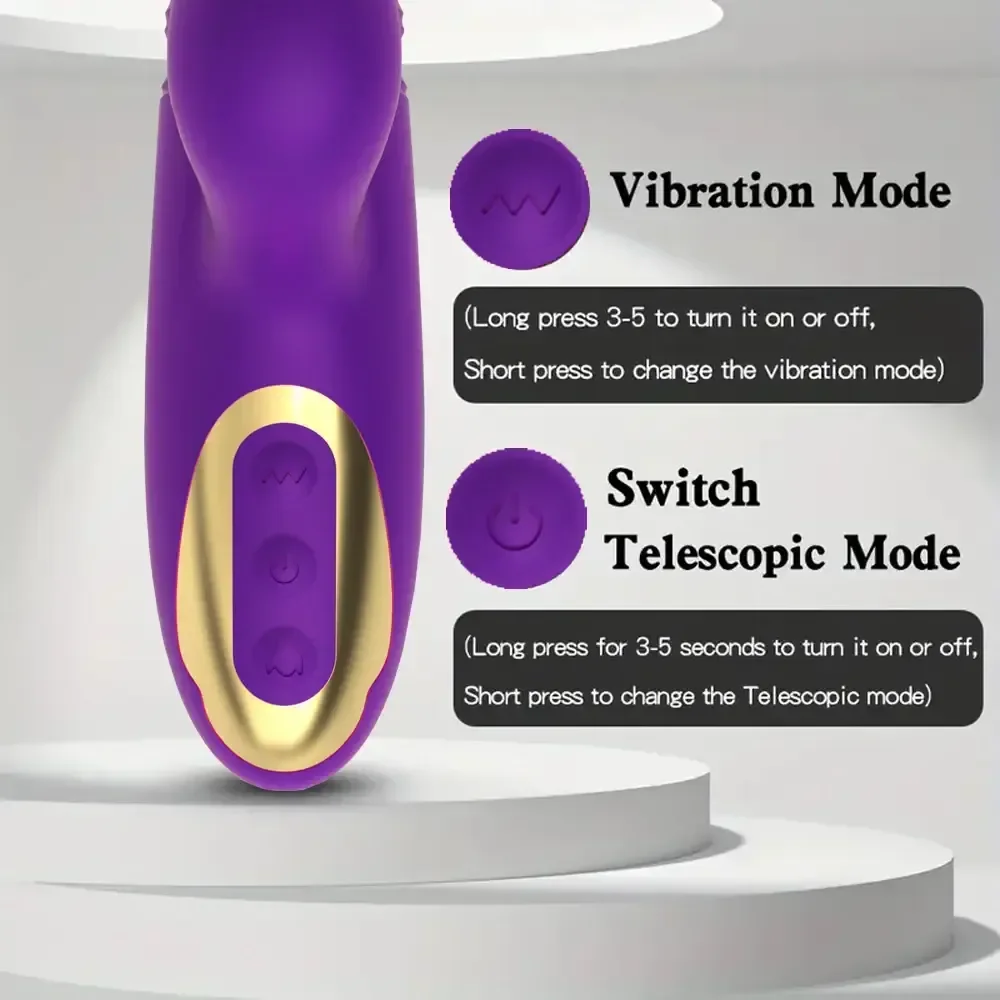 estimulador clitoris y punto g 17