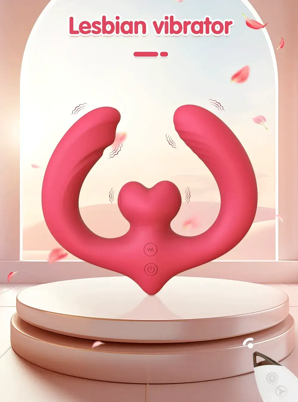 estimulador clitoris y punto g 9