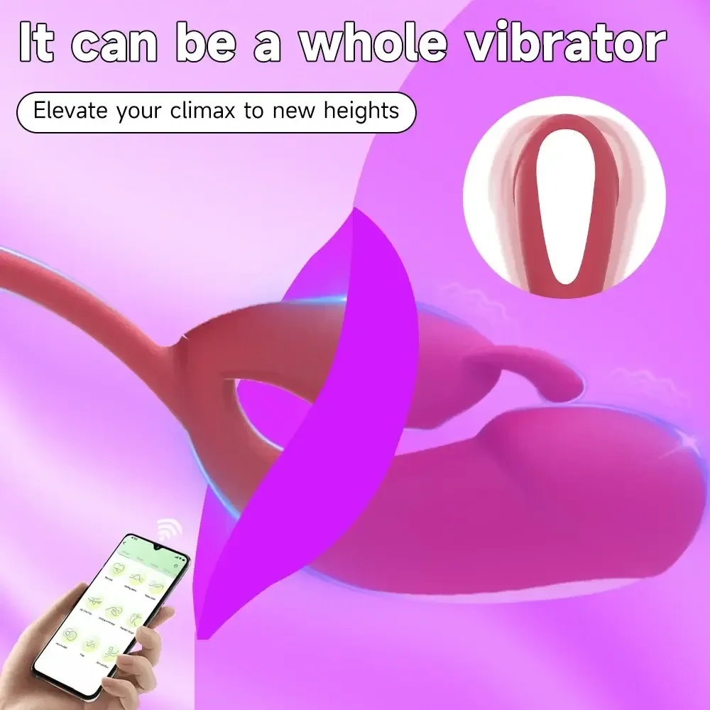 estimulador clitoris y punto g