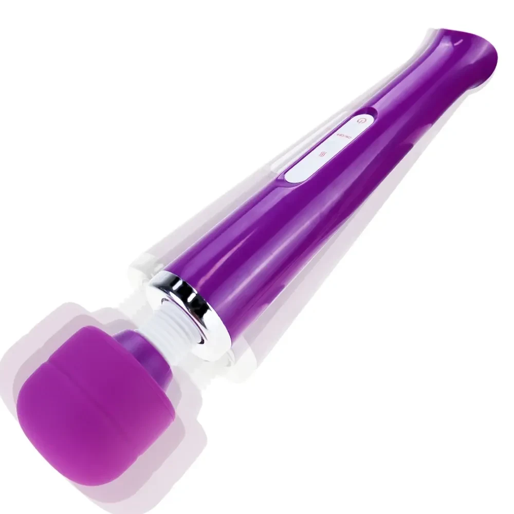 estimulador corporal ergonomico recargable