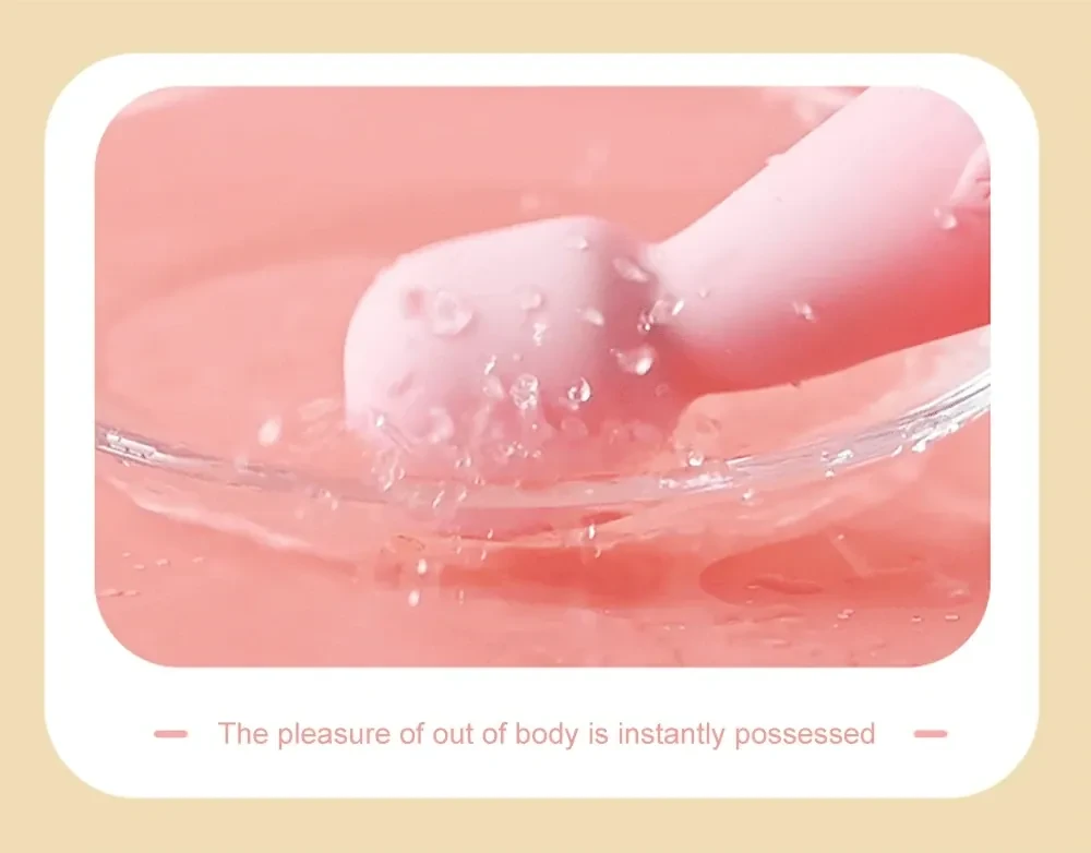 estimulador de clitoris femenino