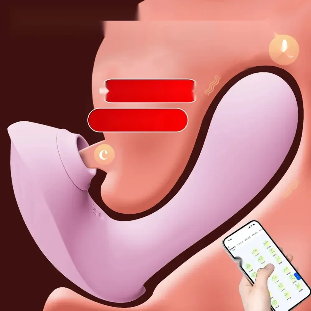 estimulador de doble vibración para placer