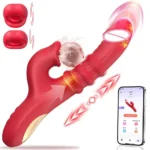 estimulador de pareja silicona médica app