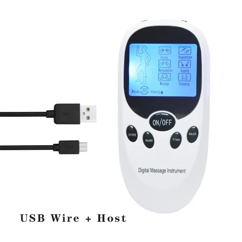estimulador electrico anal acero inoxidable