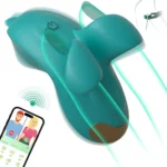 estimulador femenino silicona suave