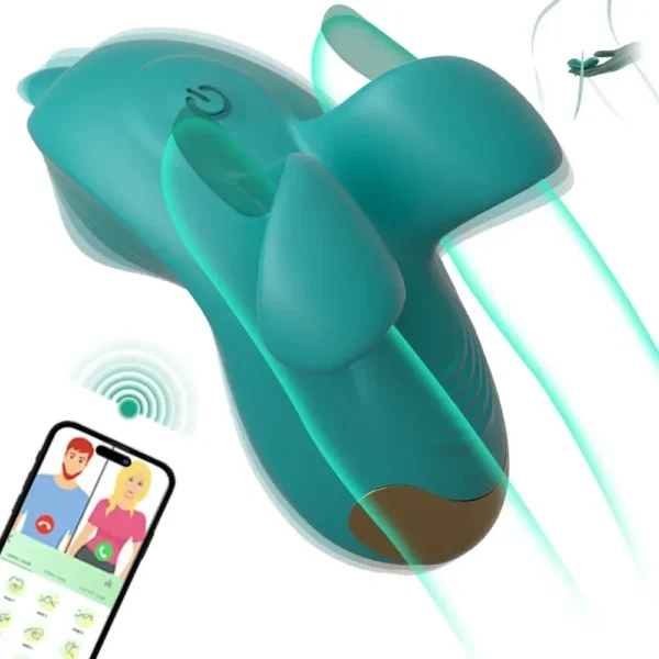 estimulador femenino silicona suave