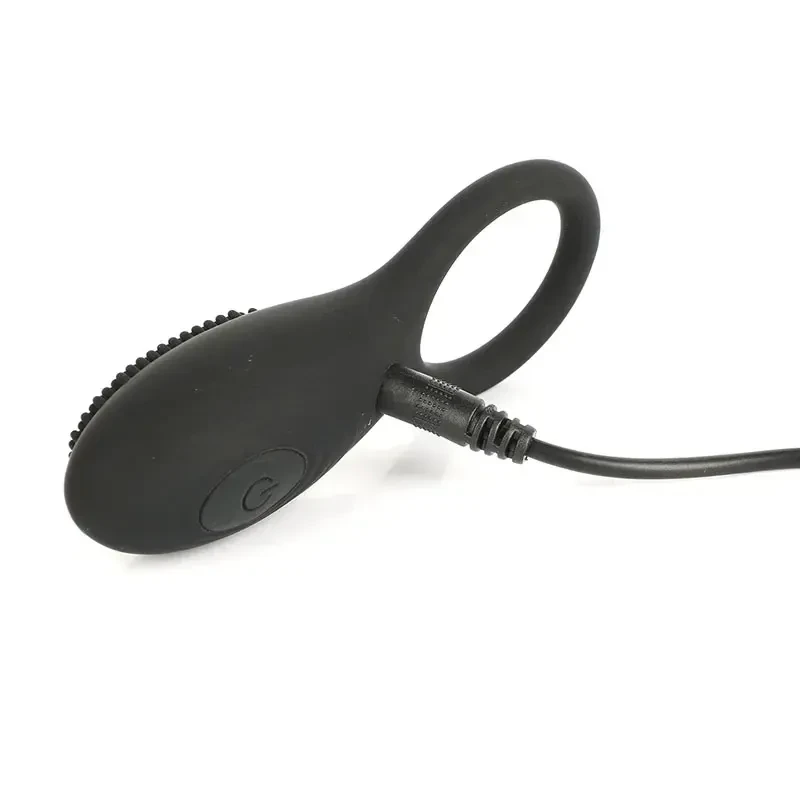 estimulador peneano con control remoto 1