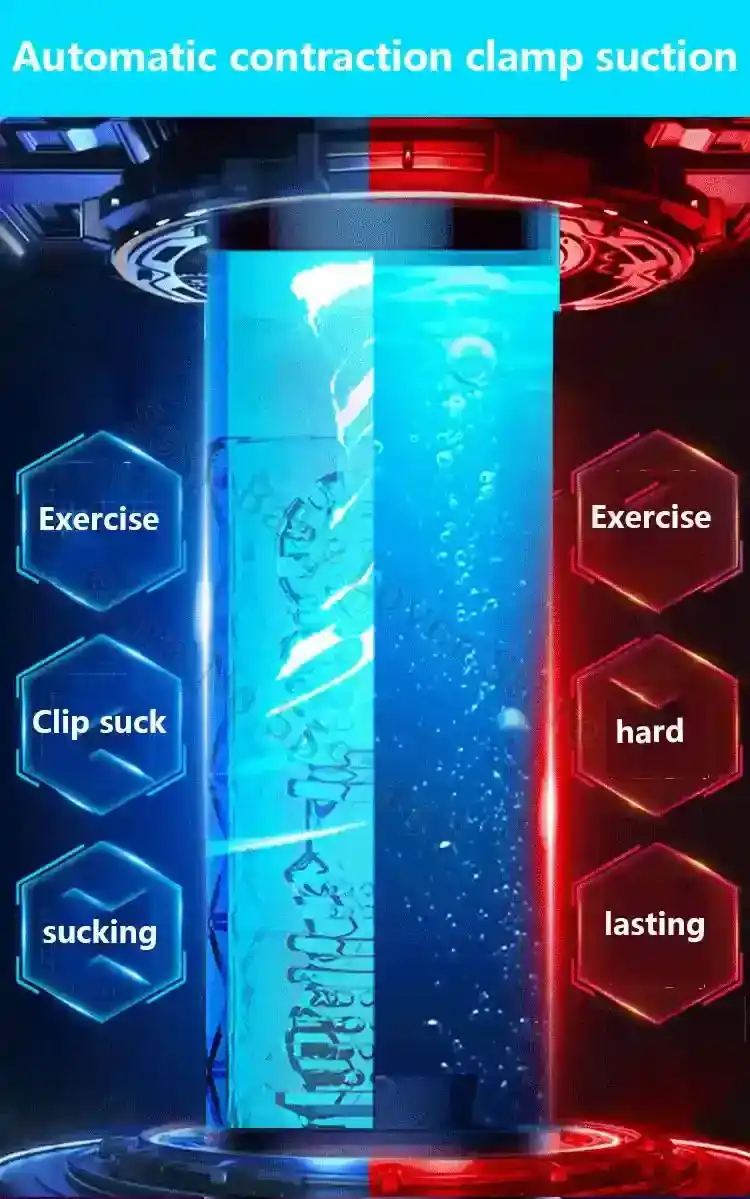 estimulador peneano electrico con tpe