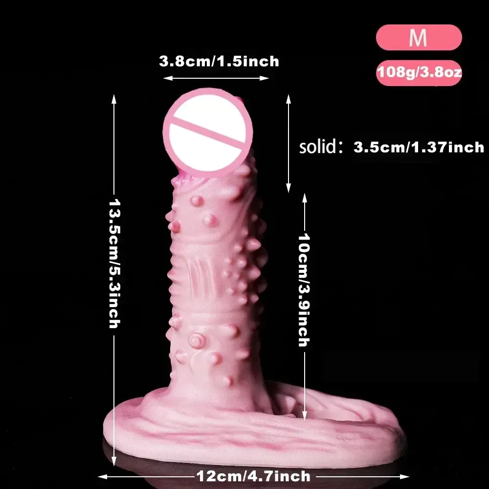 estimulador peneano funda vibratoria