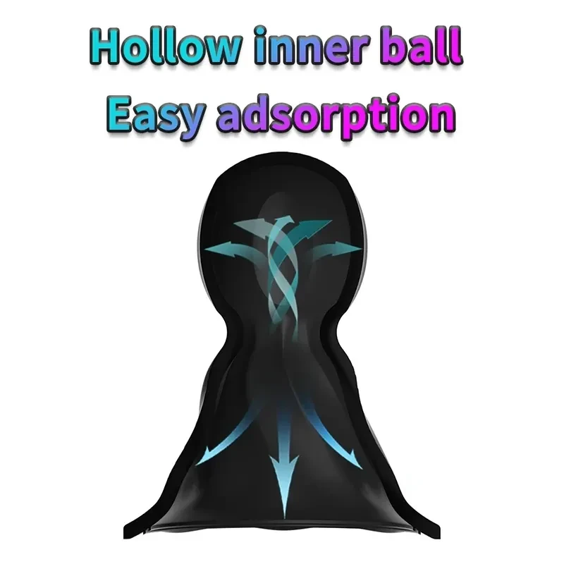 estimulador pezones succion ajustable suave