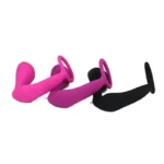 estimulador prostático anal suave