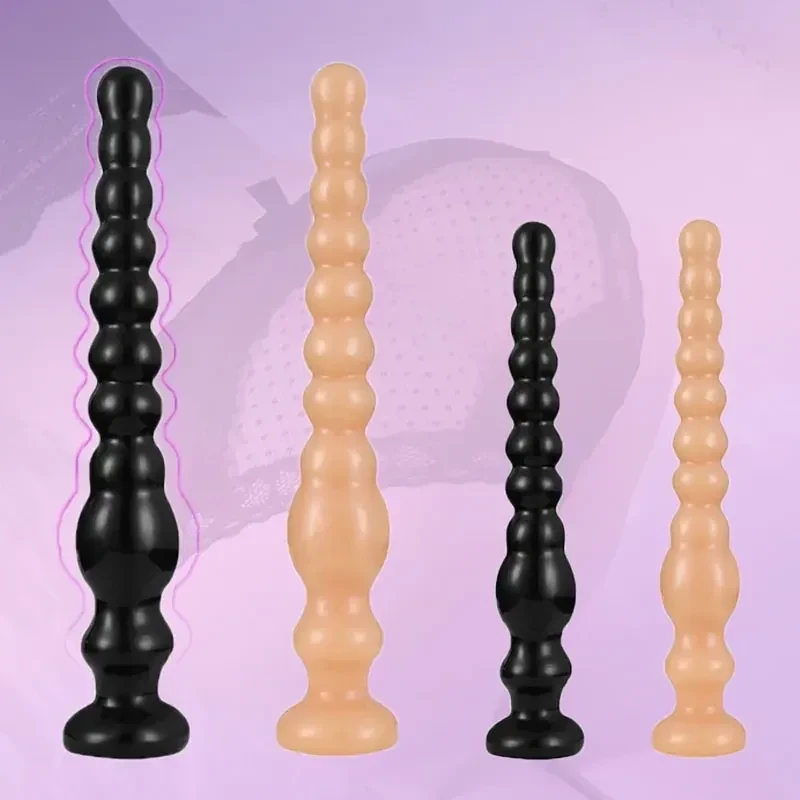 estimulador prostatico silicona tacto suave