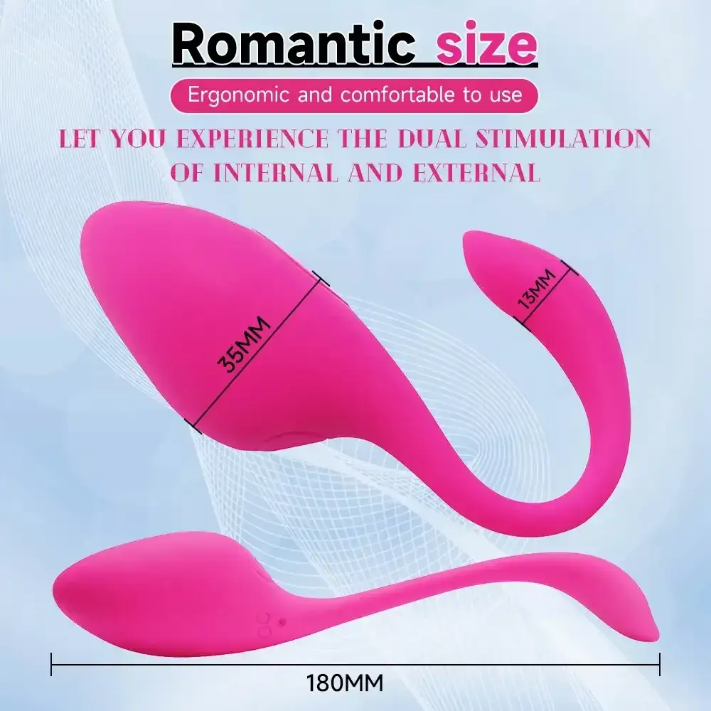 estimulador punto g recargable