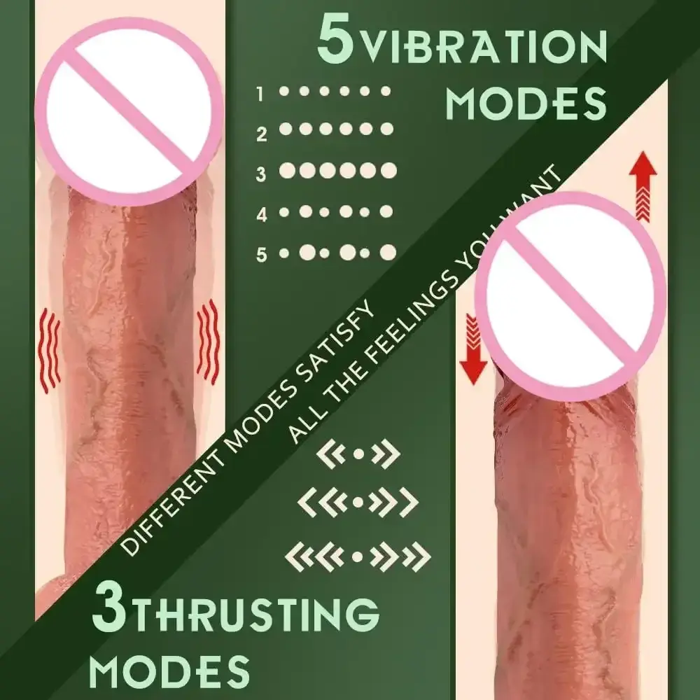 estimulador punto g silicona con calor