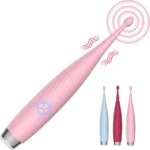 estimulador punto g silicona médica mujer