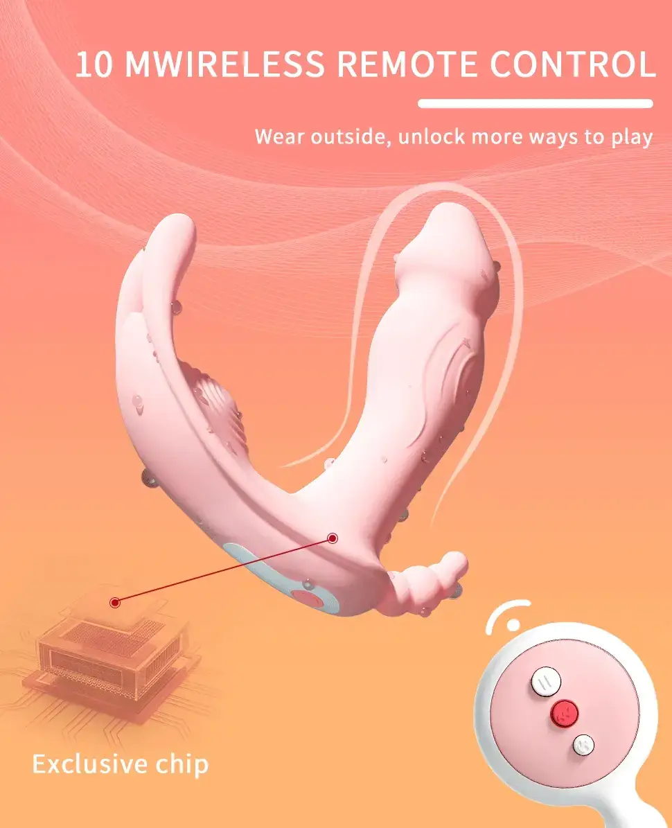 estimulador punto g silicona suave