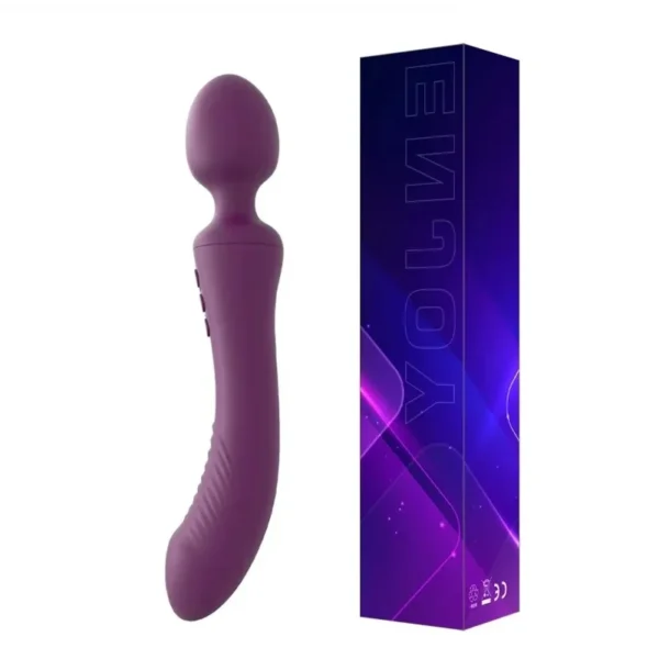 estimulador punto g silicona waterproof