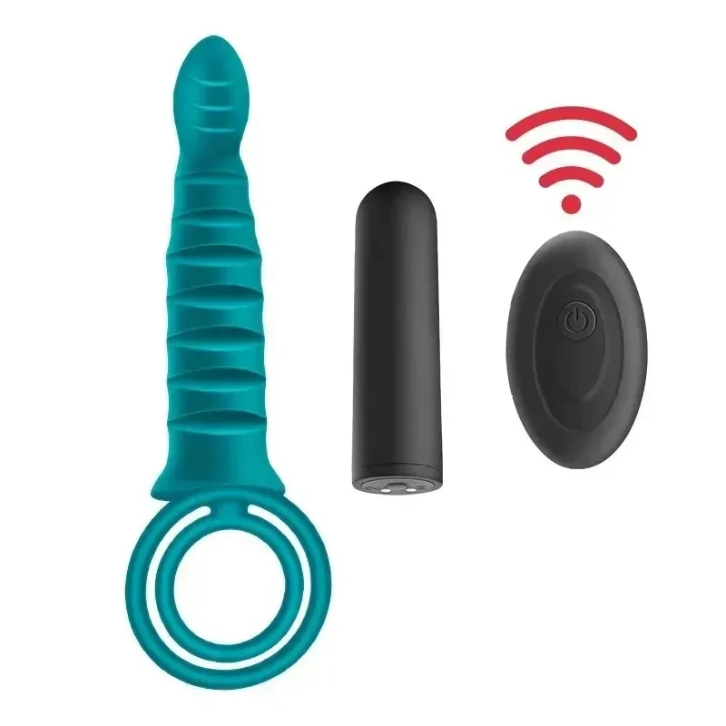 estimulador punto g vibrador peneano