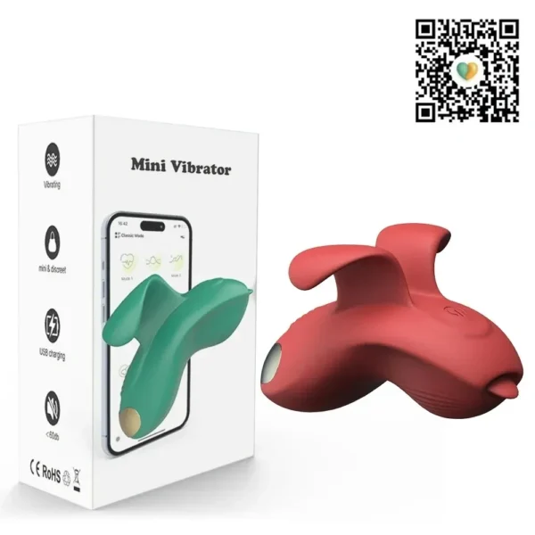 estimulador vaginal silicona suave modos