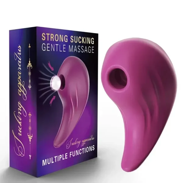 estimulante femenino para orgasmos