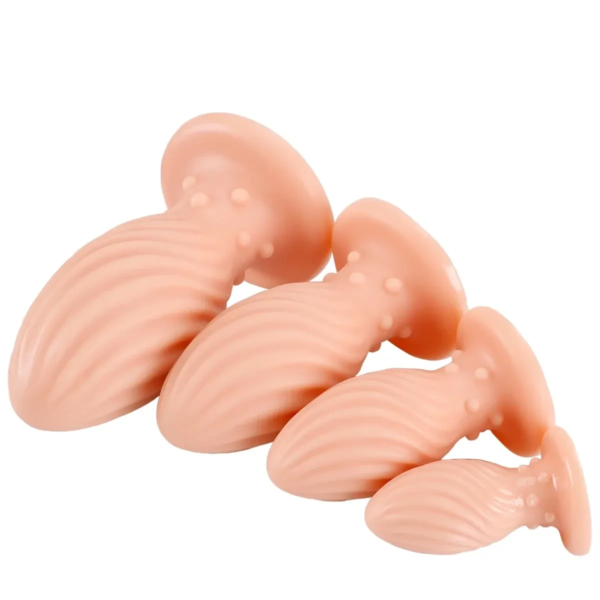 expansion anal dilatadores pvc seguros