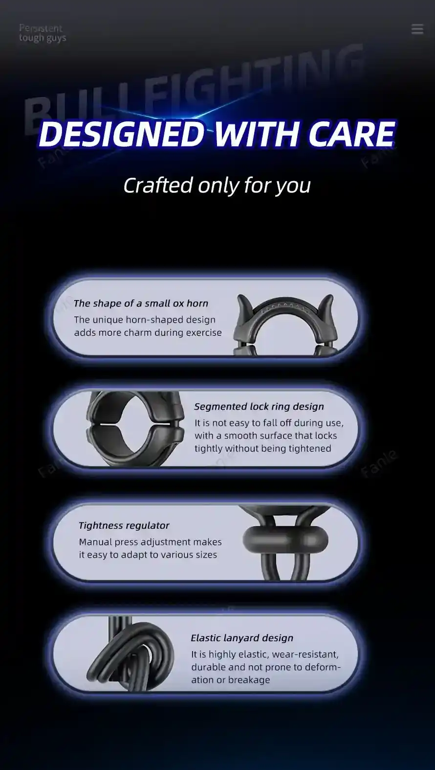 extensor pene con anillo silicona