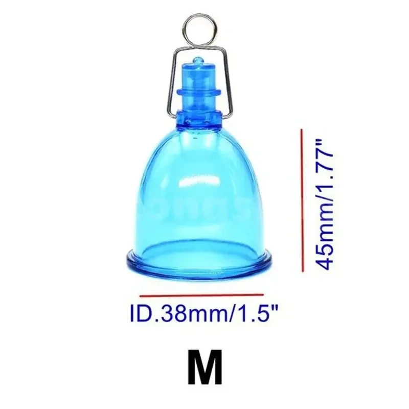 extensor pene gradual metal adaptable