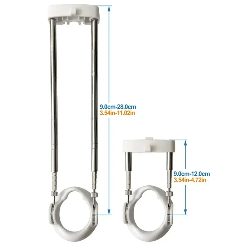 extensor pene pequeno de silicona medica