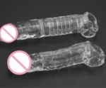 extensor pene tpe adaptable