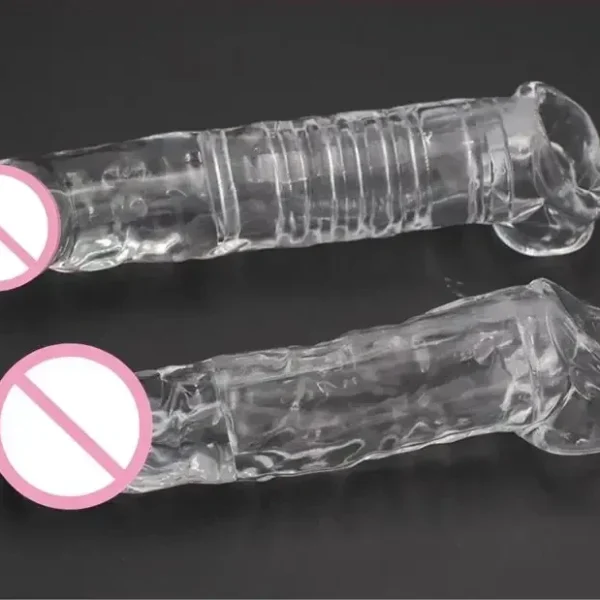 extensor pene tpe adaptable