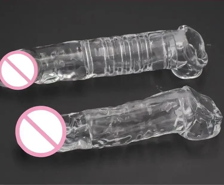 extensor pene tpe adaptable