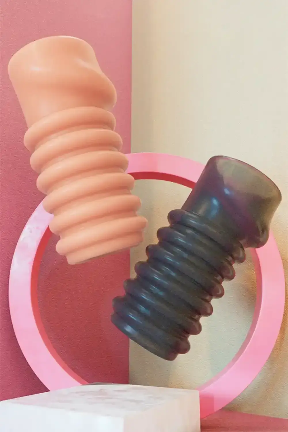 extensor pene tpe texturas realistas