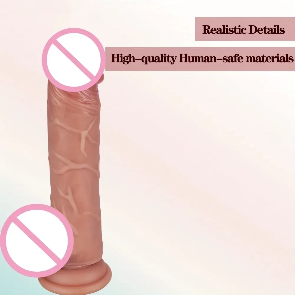 falo con ventosa para punto g