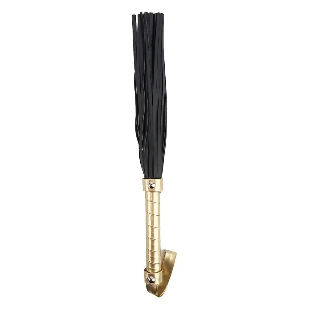 flogger bdsm diseño elegante