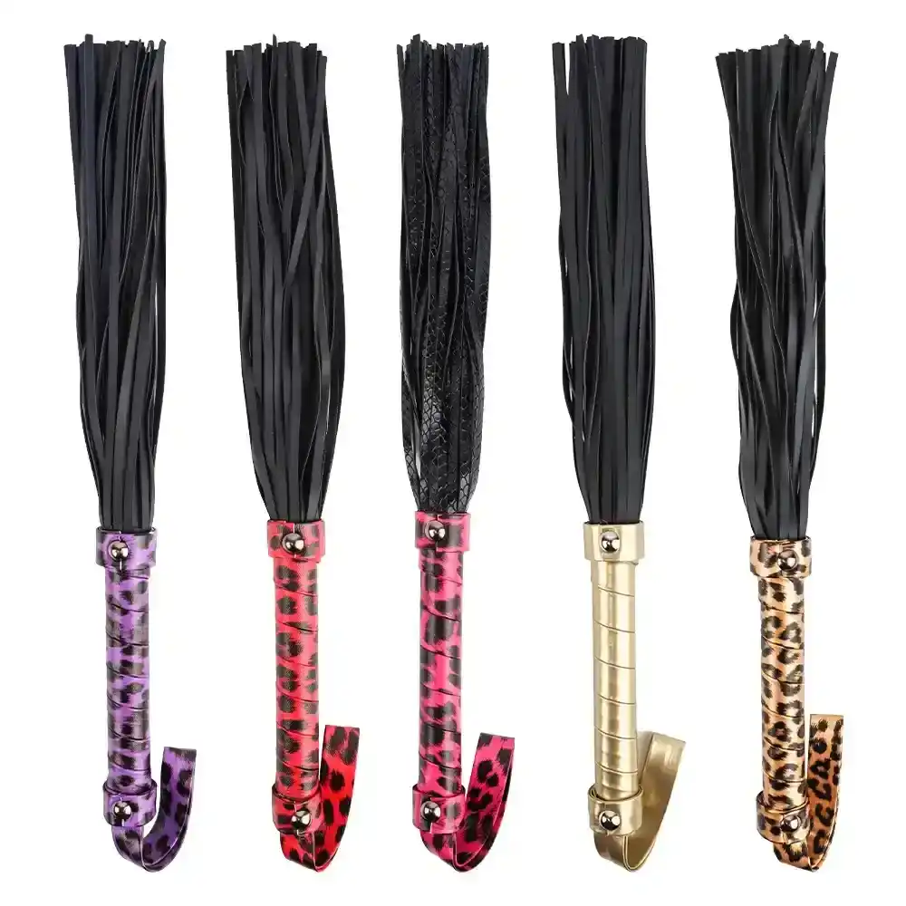 flogger bdsm latigo ligero