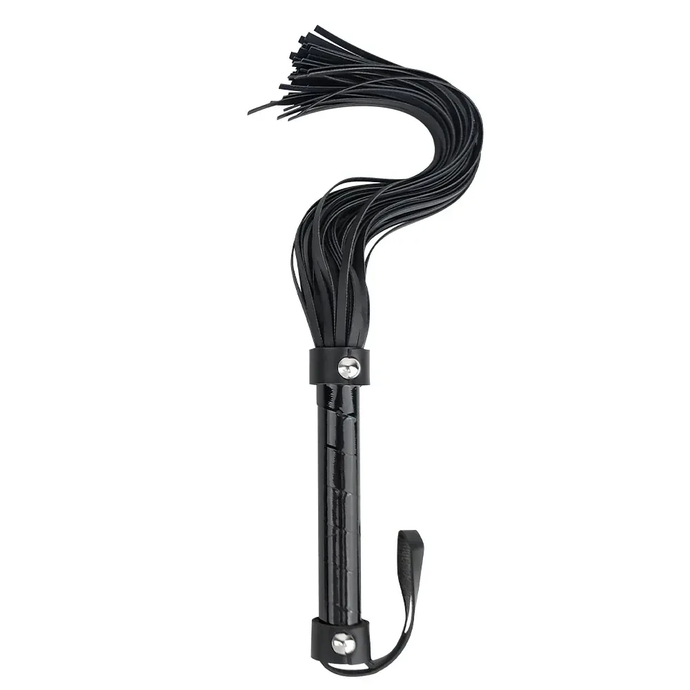 flogger bdsm mango ergonomico