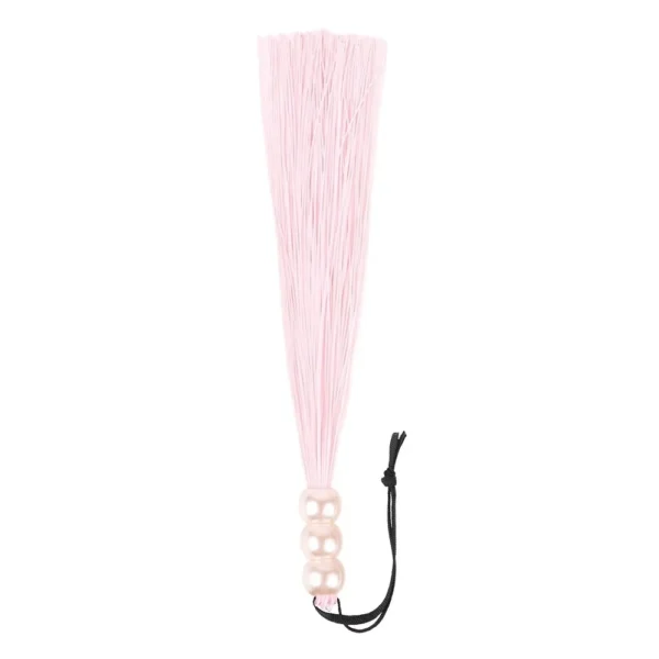 flogger bdsm silicona suave fácil limpiar