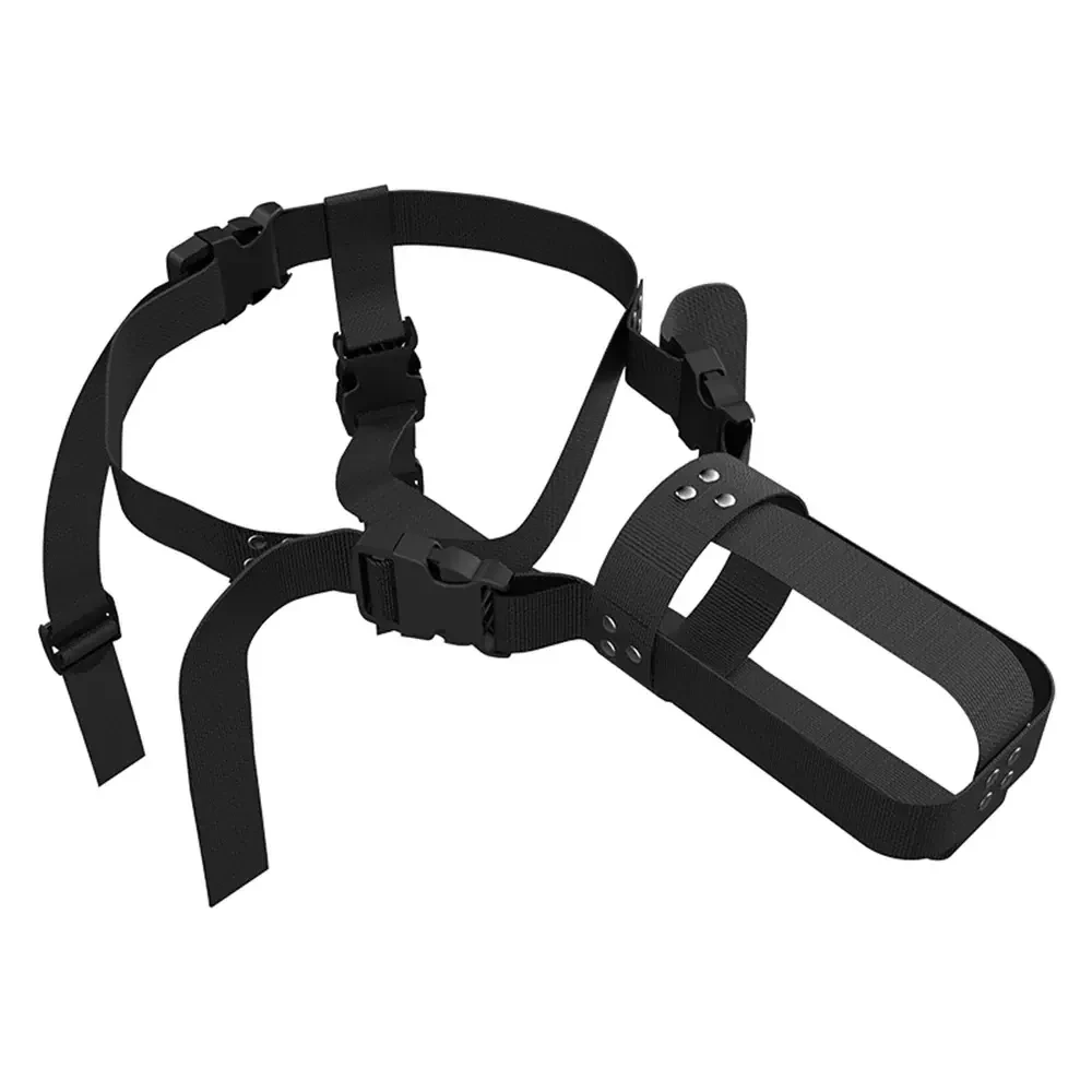 funda de silicona negra para hombre